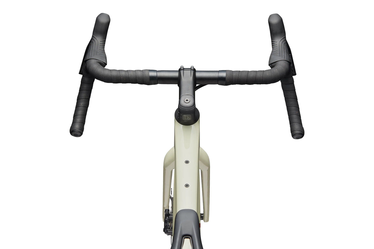 Cannondale Topstone Carbon 3 GRX 1x — Moonrock, dettaglio 1