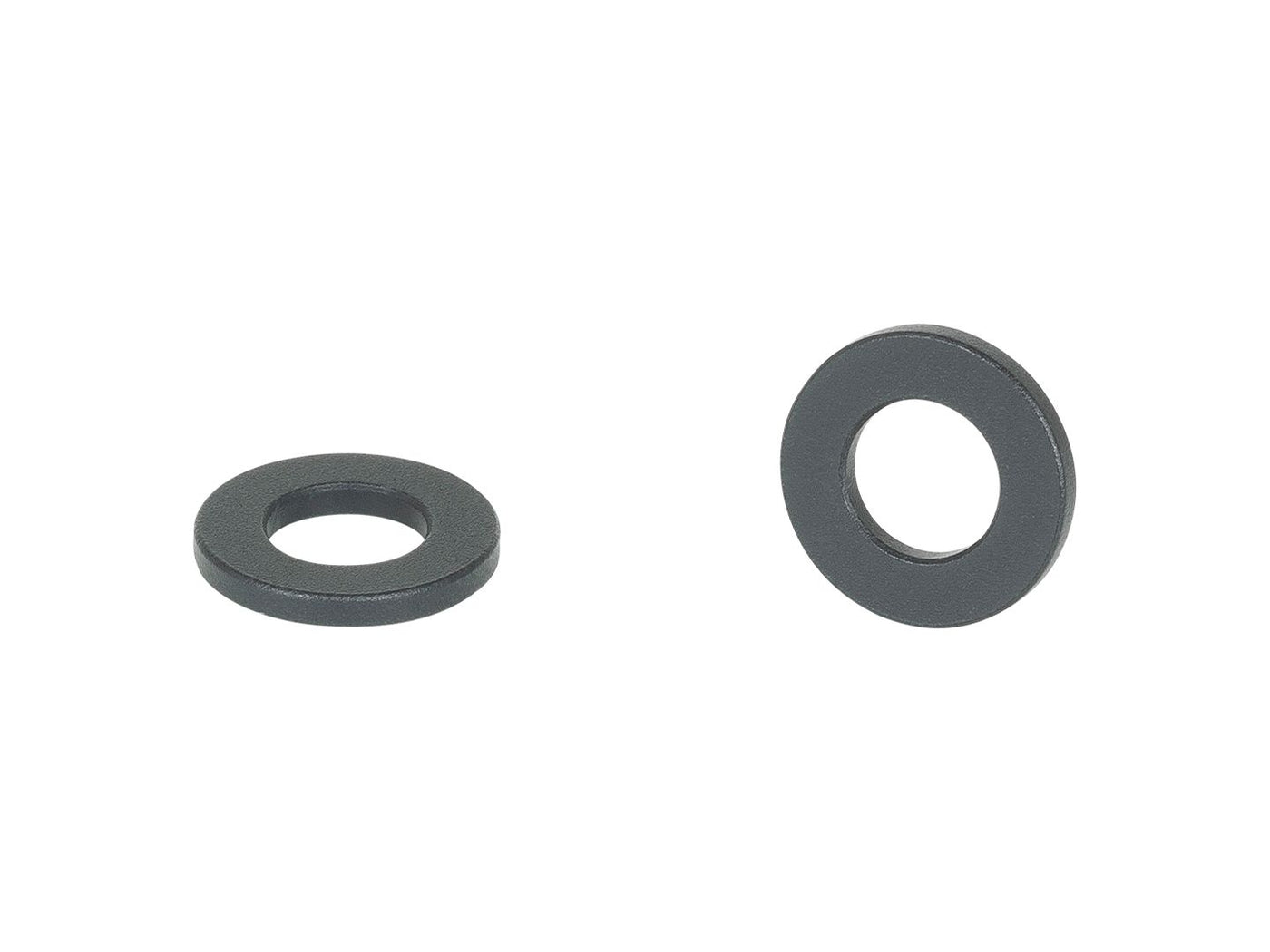Rock Shox 1,5 mm Bremsadapter-Distanzstücke für 203 mm Bremsscheiben