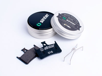 Sinter Hope Type Performance Disc Brake Pads
