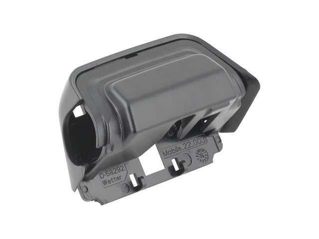 ABUS Lock Housing Kit B-DT3 for Bosch Downtube Batteries