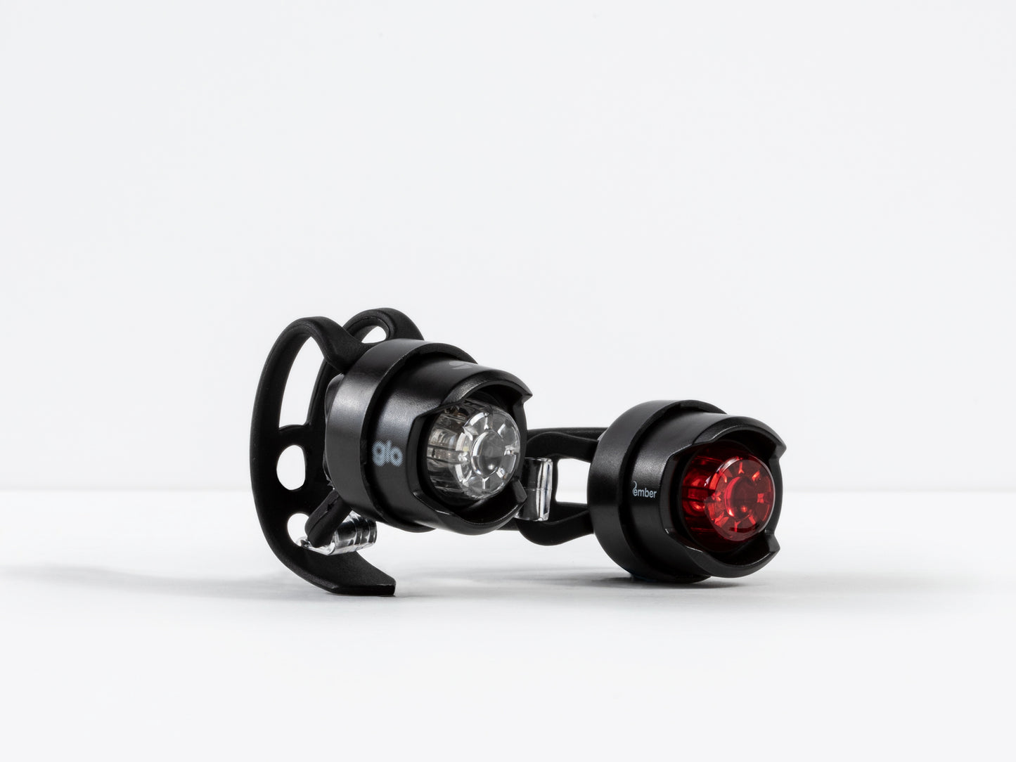 Set Luci Glo/Ember Bontrager