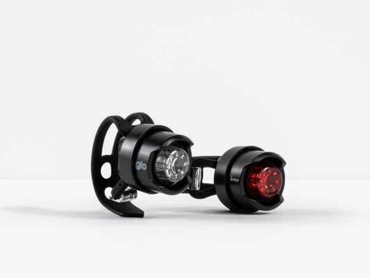 Set Luci Glo/Ember Bontrager