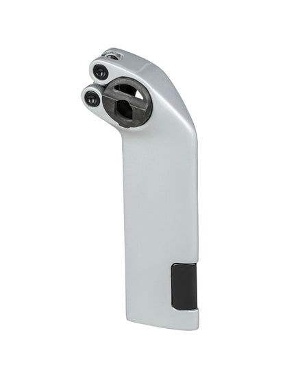 Terminale reggisella interno in carbonio Trek Madone SLR con colori abbinati