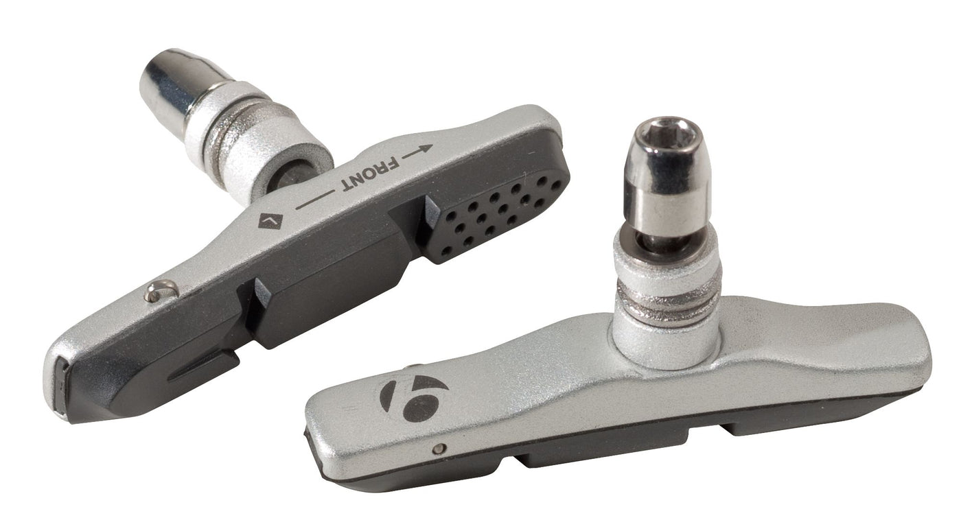 Cartuccia pattino freno a tiraggio lineare Bontrager - Performance