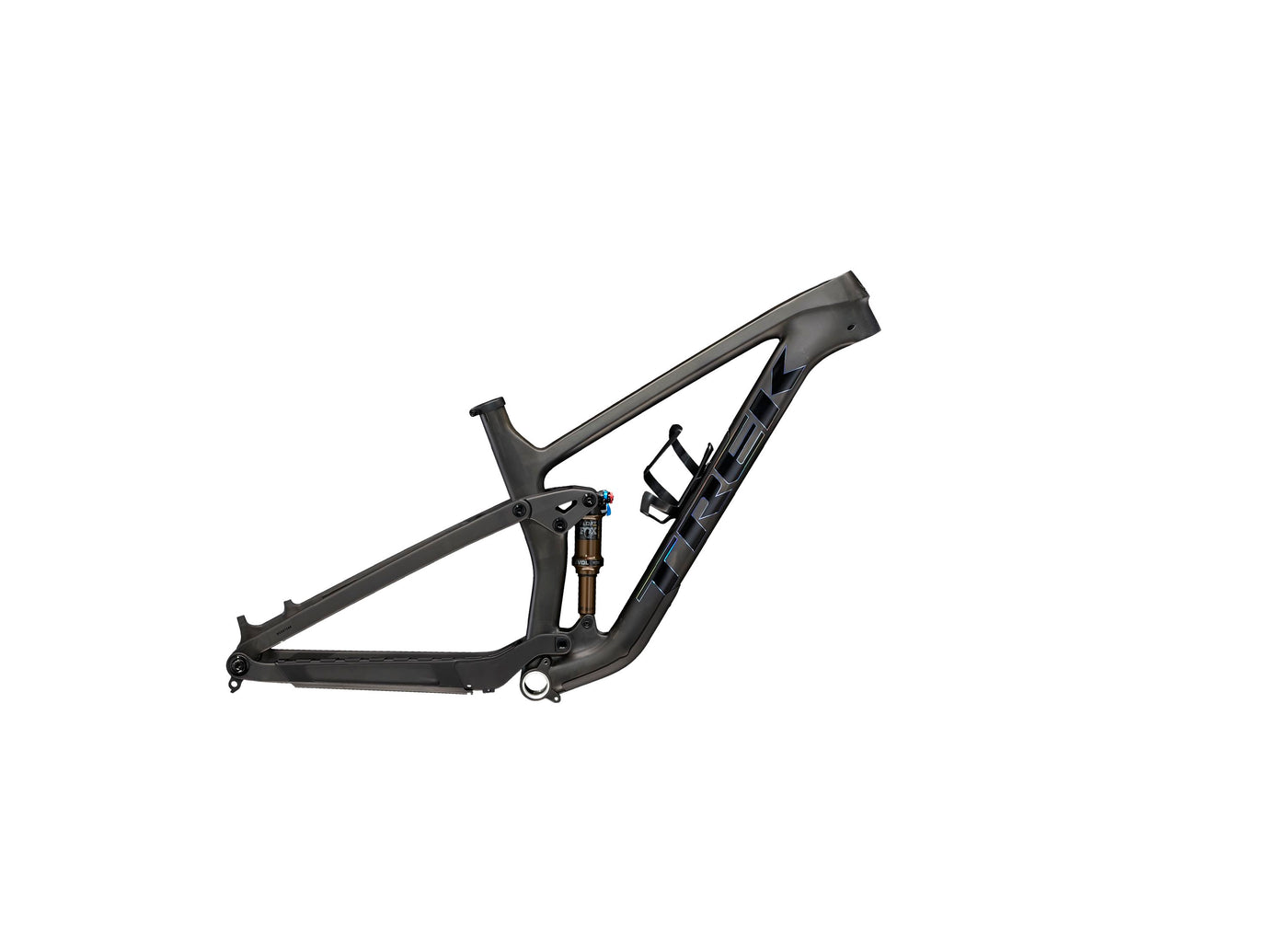 Top Fuel C Gen 3 Rahmenbausatz