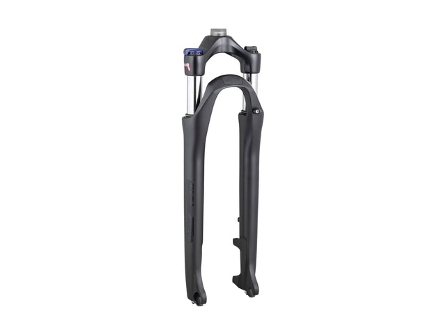 SR Suntour NEX Disc Federgabel, ungeschraubt, 63 mm, hart, 700c