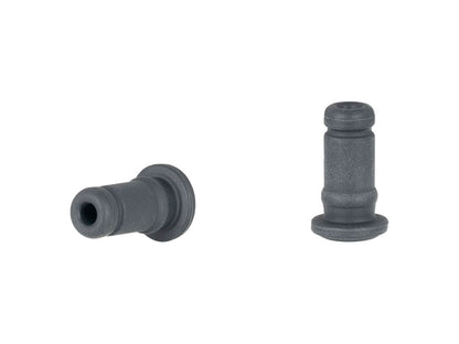 Trek Checkout SL Rear Rack Frame Plugs