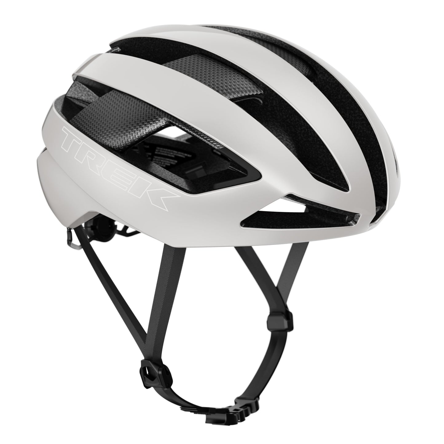 Casco per ciclismo su strada Trek Velocis Mips