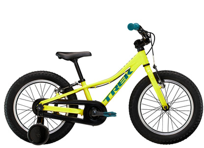 Precaliber 16