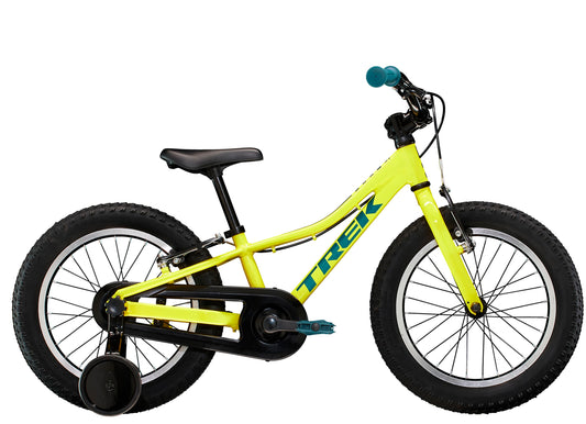 Precaliber 16
