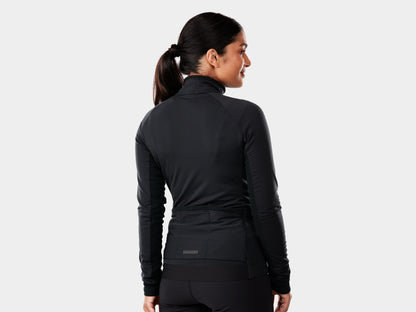 Maglia da ciclismo Trek Circuit Thermal a manica lunga da donna﻿