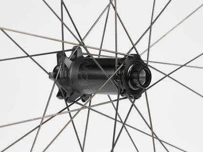 Ruota Bontrager Line Pro 30 TLR Boost 27.5 MTB