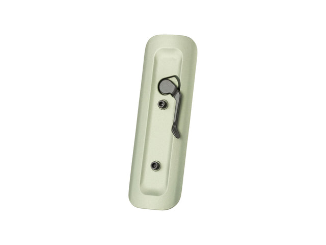 Trek Top Fuel 29 Gen 6 Storage Door Cover - Aluminum Models