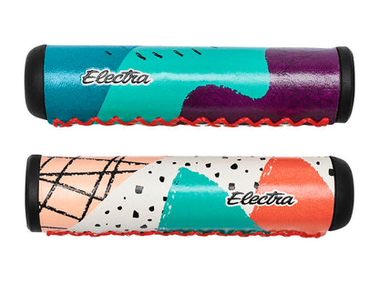Manopole in gomma Electra Miami