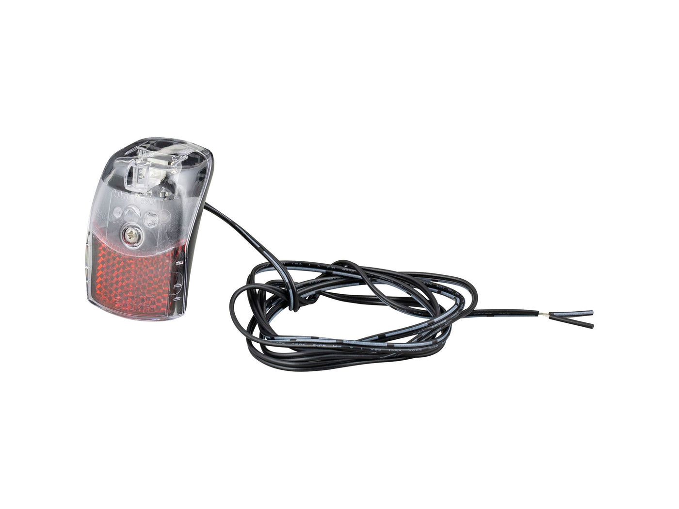 Spanninga Pixeo XE 6V Rücklicht