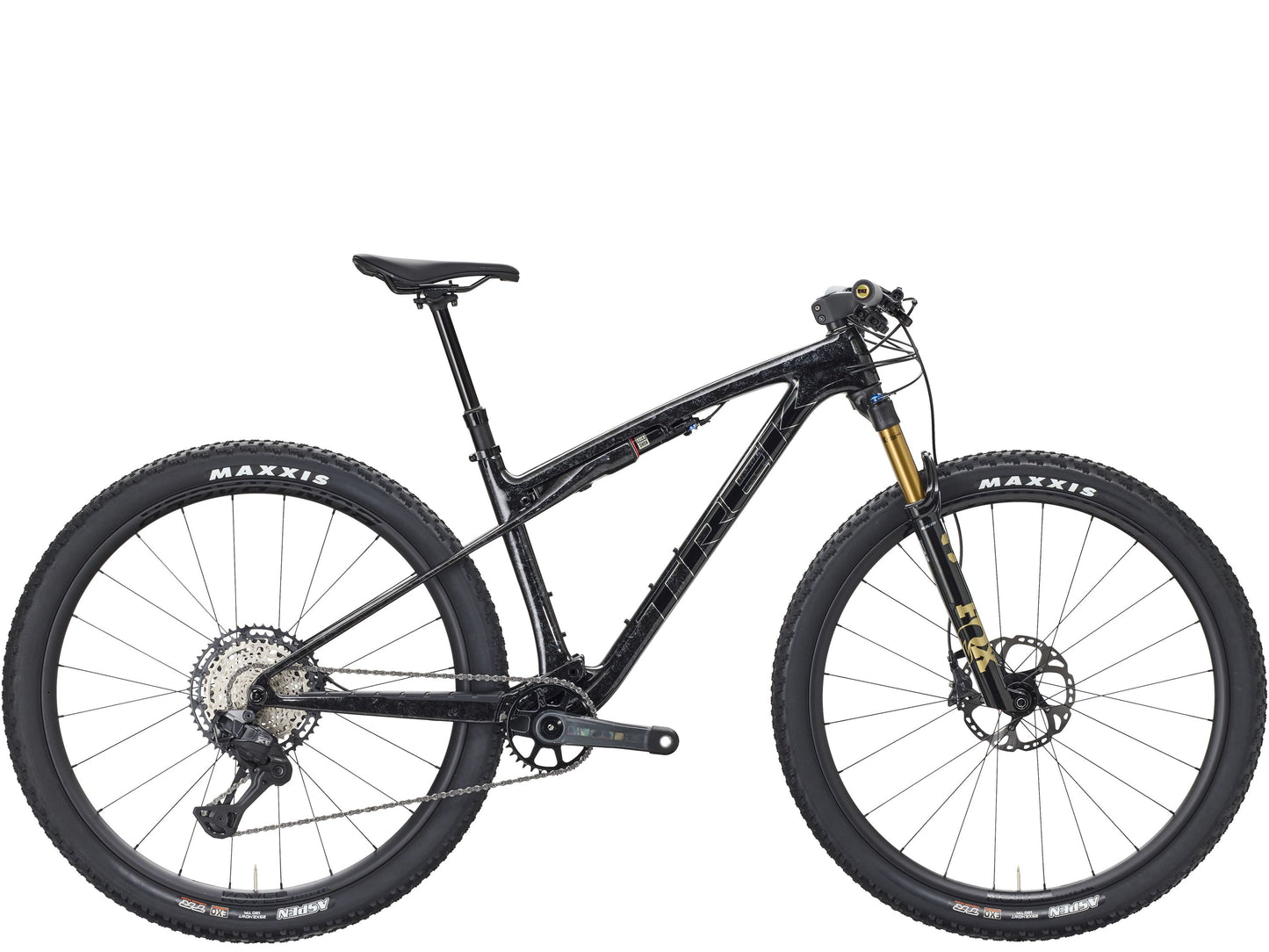 Supercaliber SLR 9.8 XT Di2 Gen 2