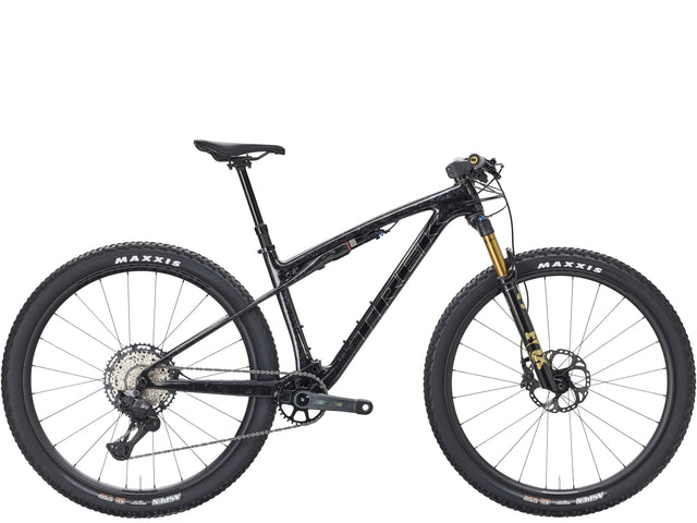 Supercaliber SLR 9.8 XT Di2 Gen 2