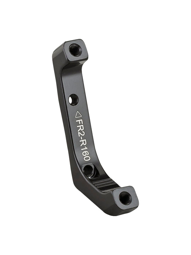 Tektro FR-2 FM-PM hinten 160 Adapter