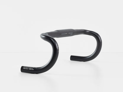 Manubrio da corsa Bontrager Elite IsoZone VR-SF