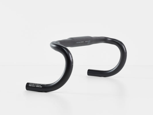 Manubrio da corsa Bontrager Elite IsoZone VR-SF