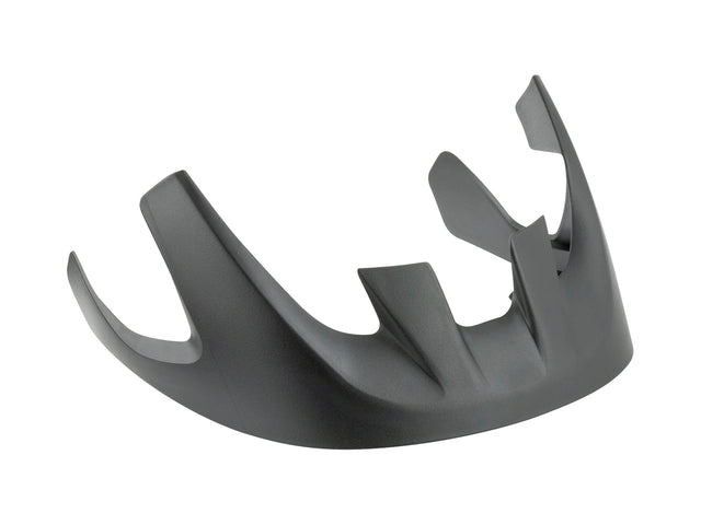 Trek Solstice Youth Bike Helmet Visor
