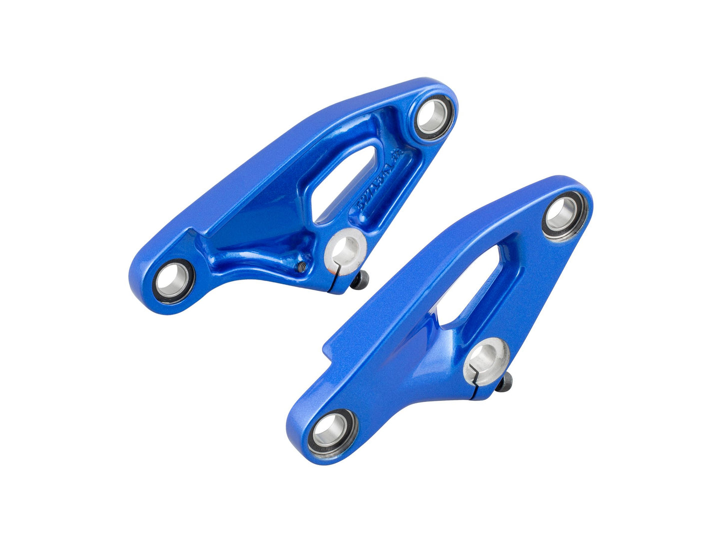 Trek 2024 Fuel EXe Carbon Aluminum Rocker Link