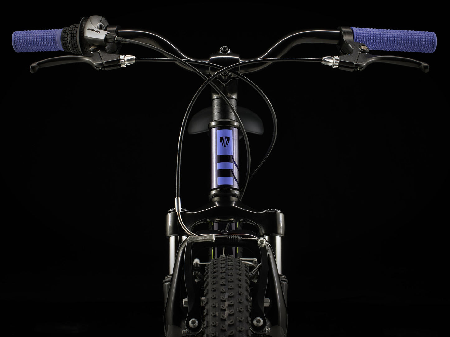 Precaliber 20 a 7 velocità