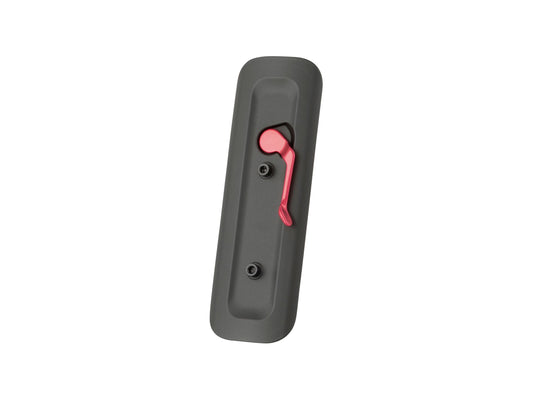 Trek Top Fuel 29 Gen 6 Storage Door Cover - Carbon Models