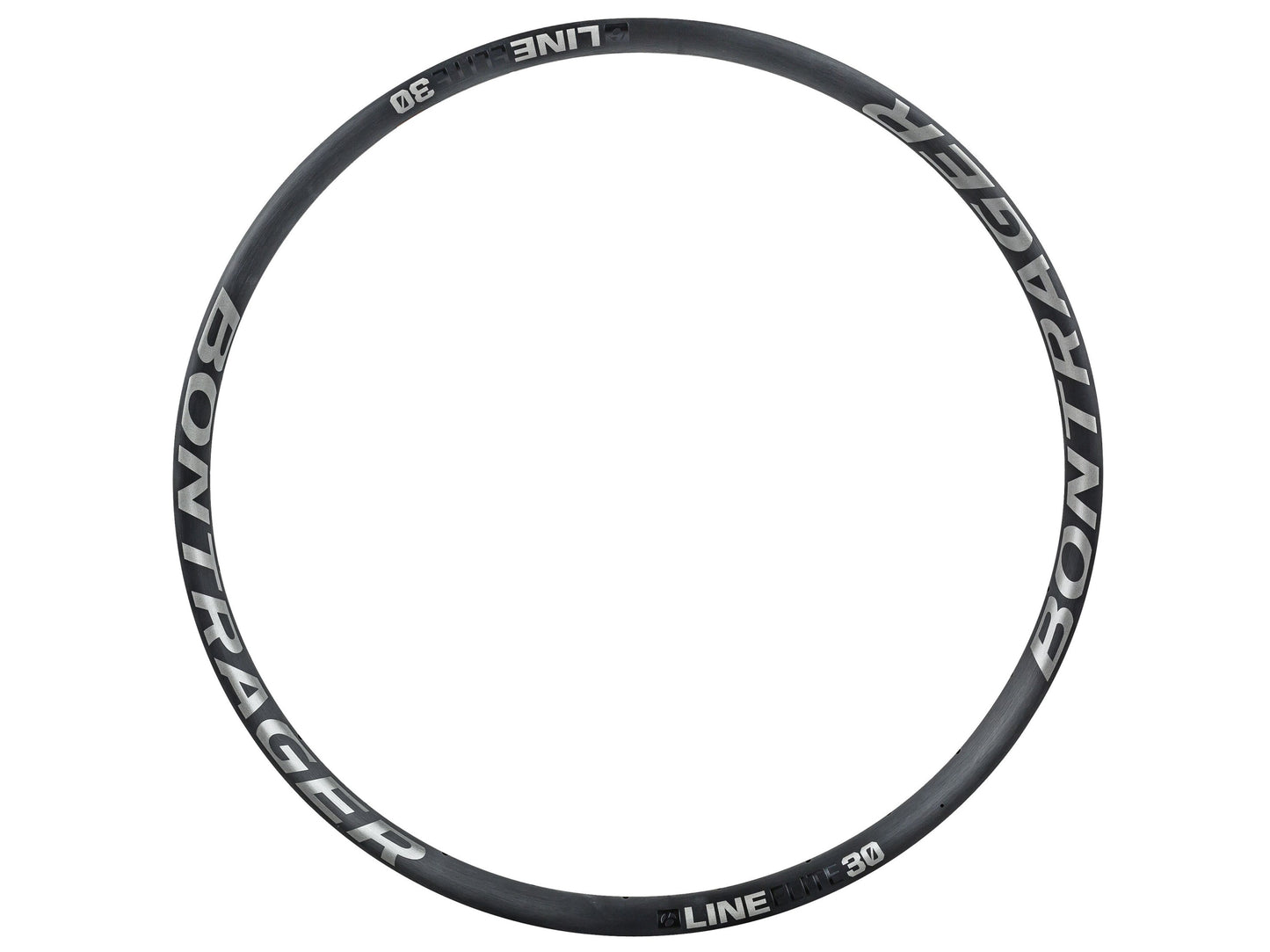 Bontrager Line Elite 30 TLR 29˝ Rim