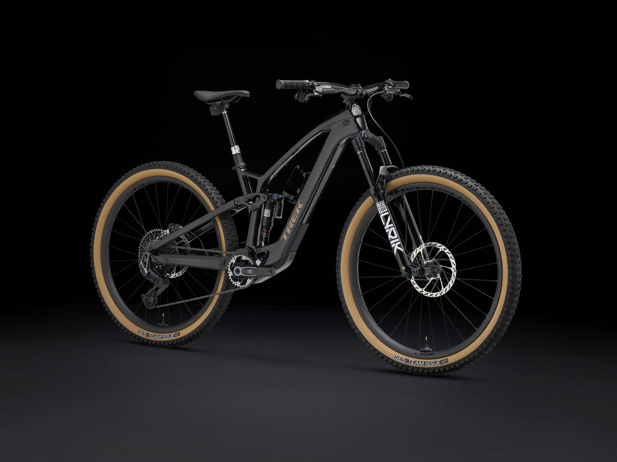 Fuel EXe 9.9 X0 AXS T-Type