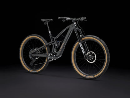 Fuel EXe 9.9 X0 AXS T-Type