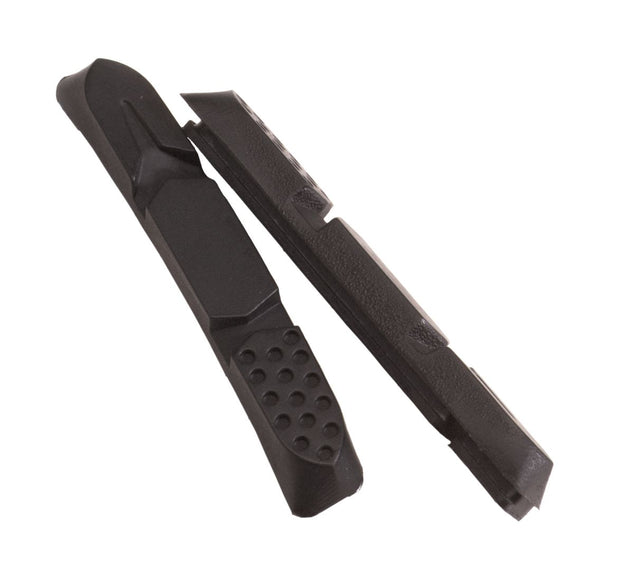 Bontrager Linear Pull Bremsbelageinsatz - Leistung
