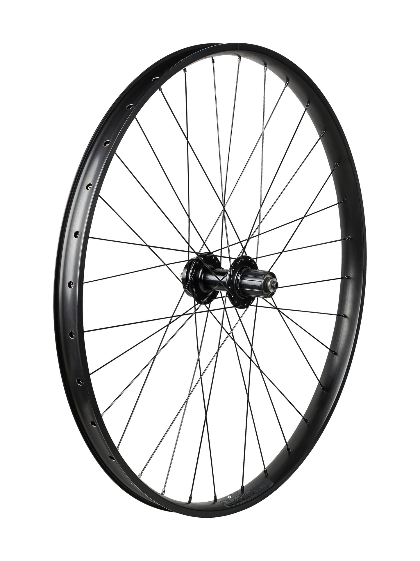 Ruota da MTB Trek Alex MD35 Boost 141 da 27,5˝