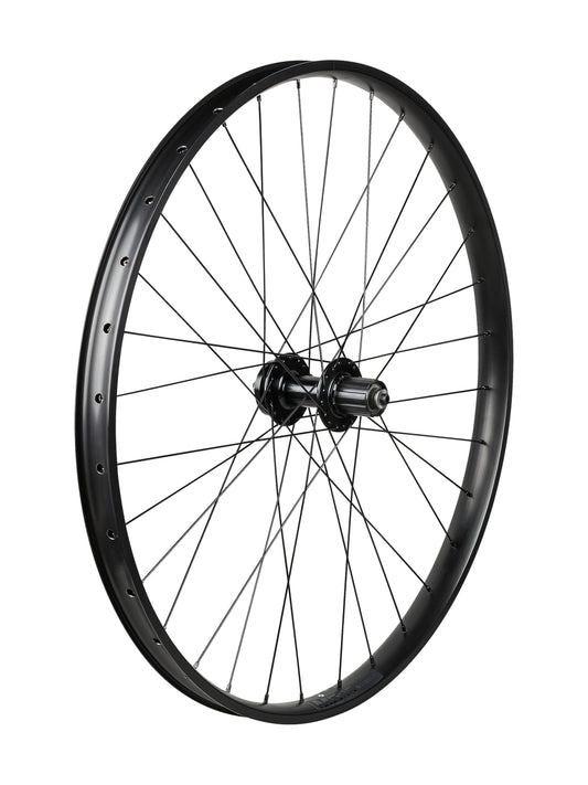Ruota da MTB Trek Alex MD35 Boost 141 da 27,5˝