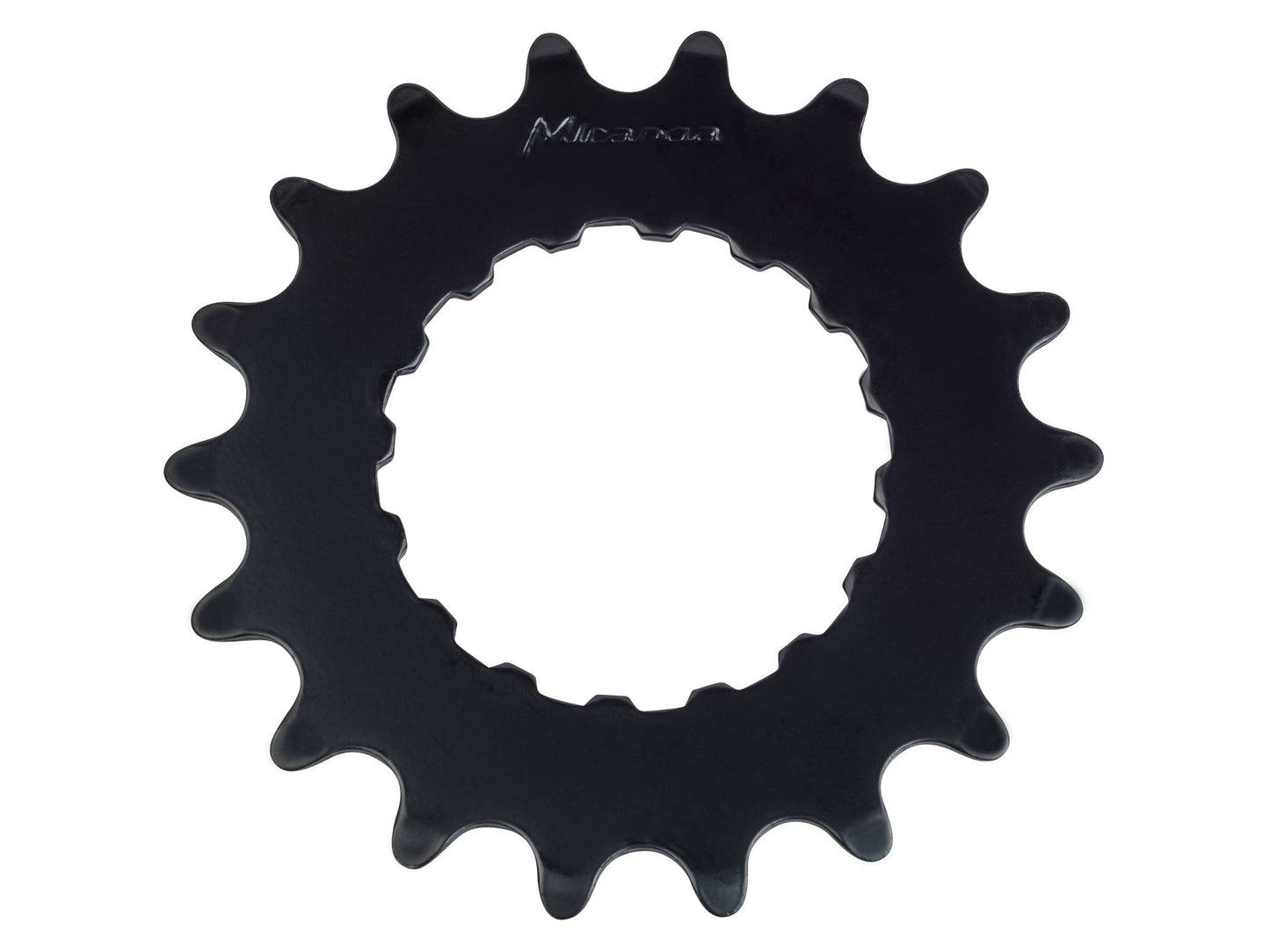 RIDE+ Bosch 2 Chainring