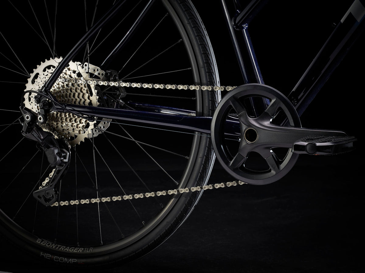 FX 3 Disc Stagger Gen 3