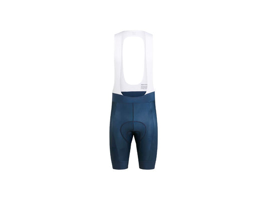 Pantaloncino con bretelle da ciclismo Rapha Core