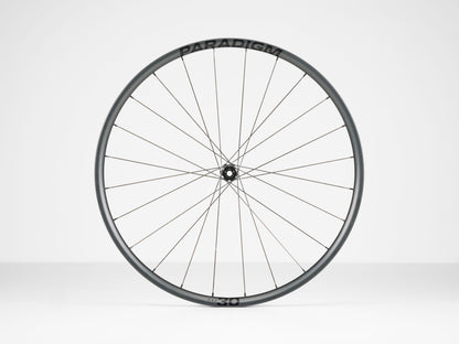 Ruote da strada Bontrager Paradigm Pro 30 TLR Disc