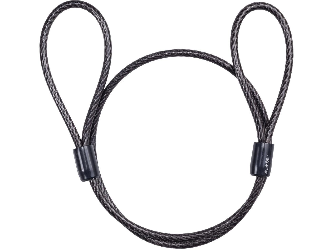Cavo con lucchetto per sella Bontrager