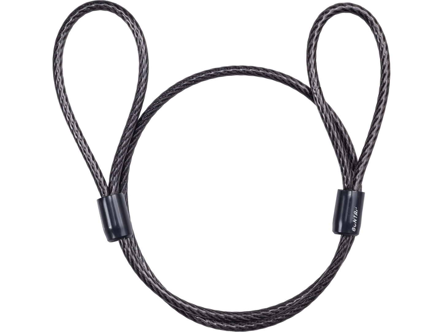 Cavo con lucchetto per sella Bontrager