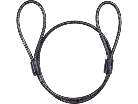 Cavo con lucchetto per sella Bontrager