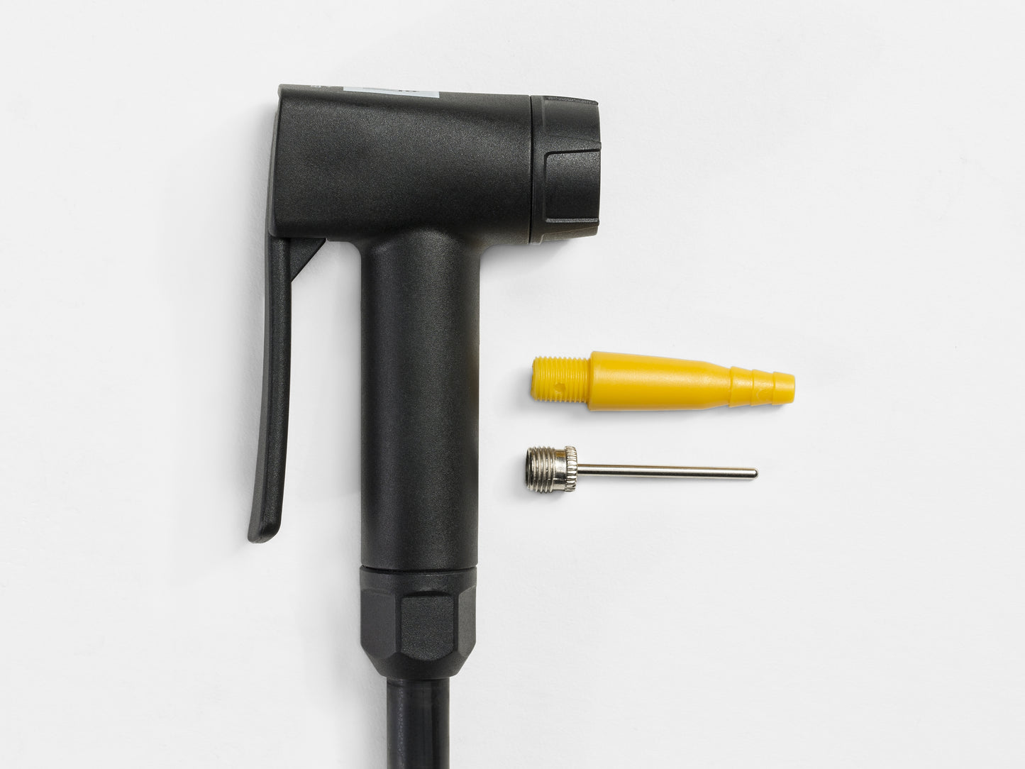 Pompa da pavimento Bontrager TLR Flash Charger