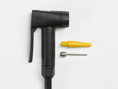 Pompa da pavimento Bontrager TLR Flash Charger