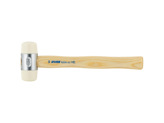 Unior 30oz Soft Bumping Hammer