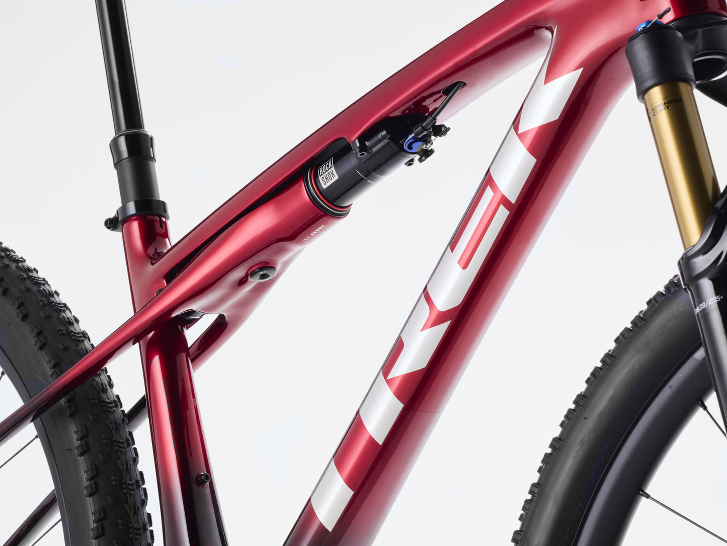 Supercaliber SLR 9.8 XT Di2 Gen 2