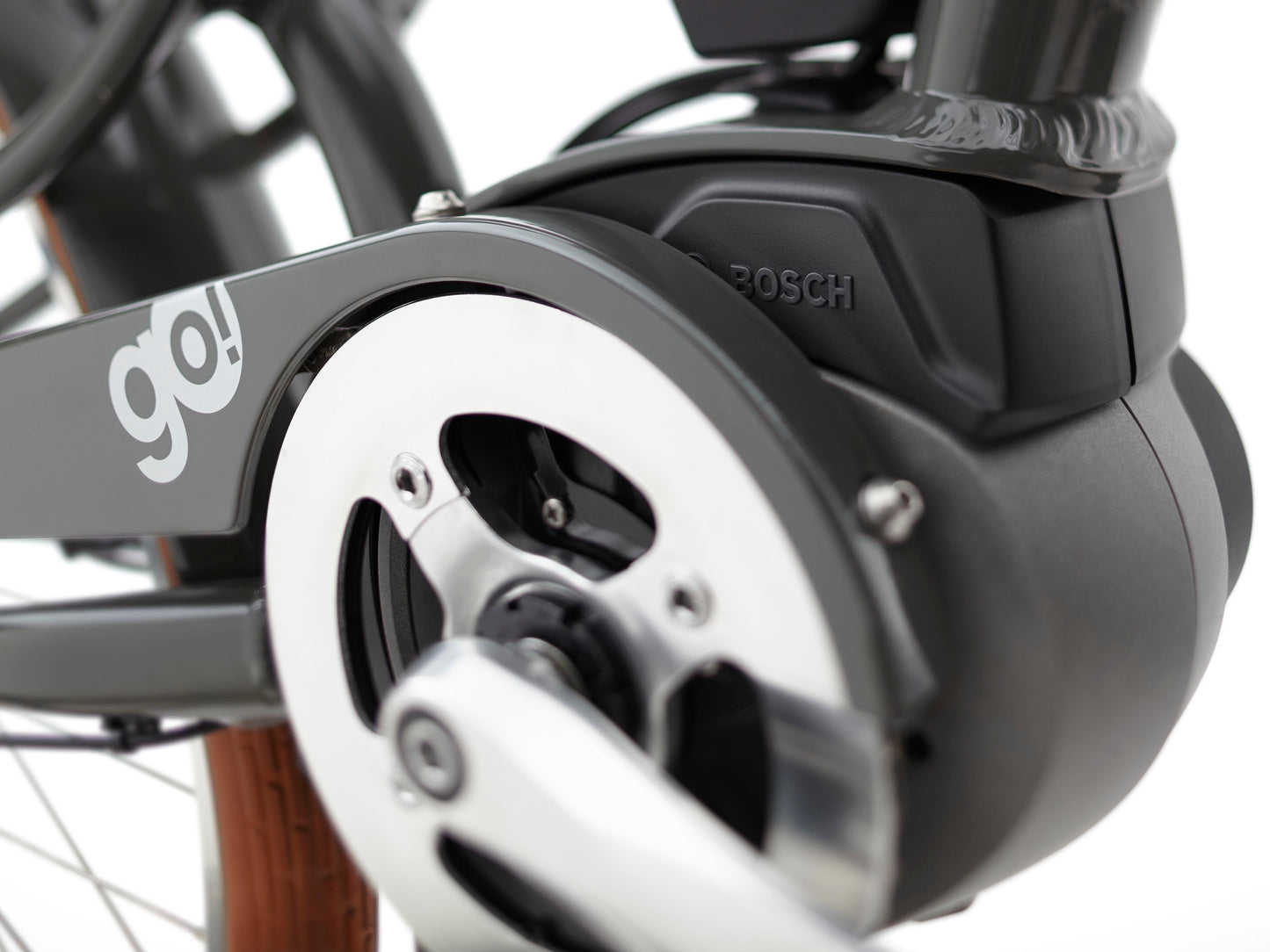 Loft Go! 5i EQ Step-Thru 400 Wh