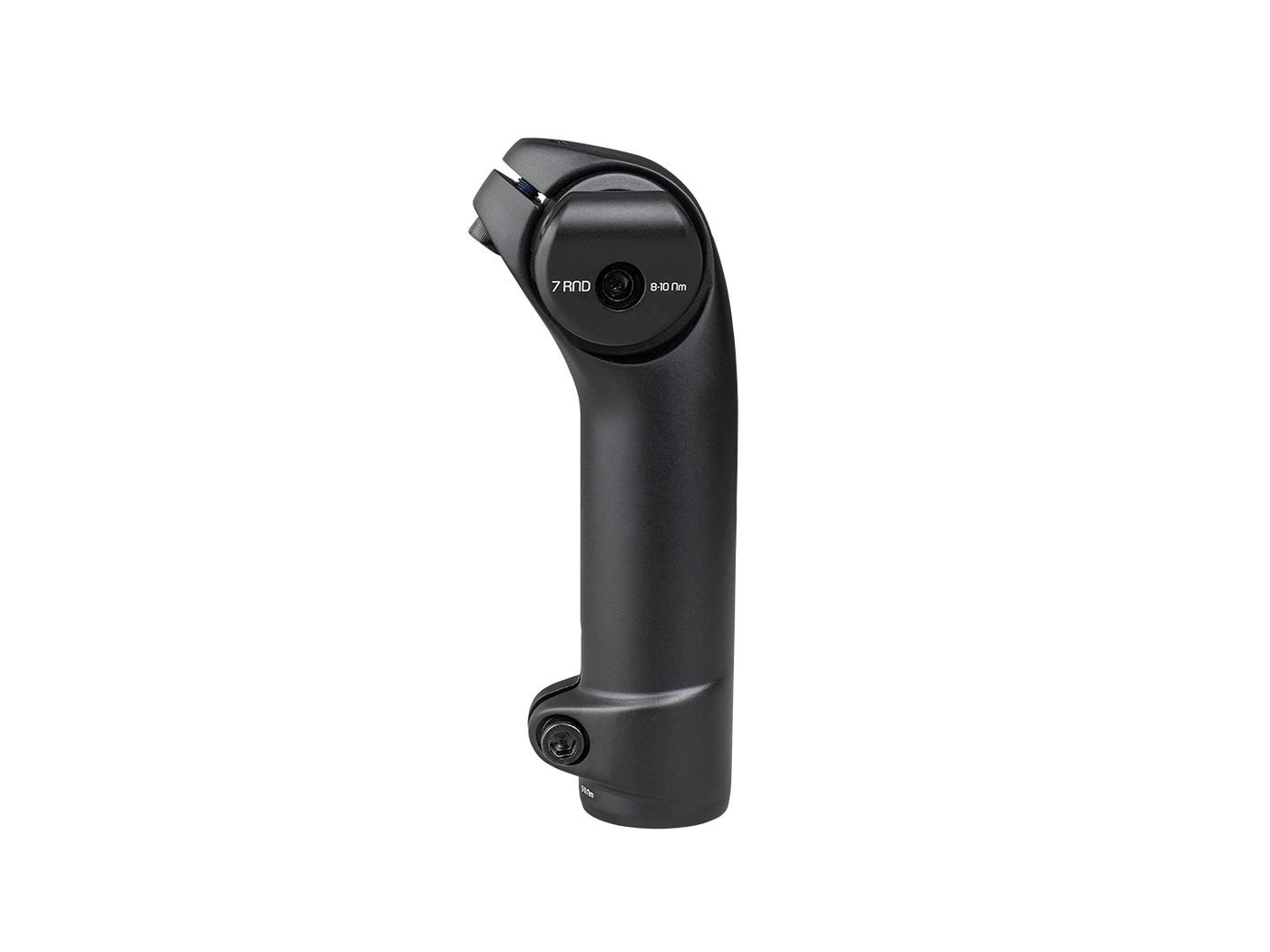 Trek Round Alloy Seatmast Cap & 7mm Ears