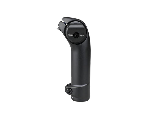 Trek Round Alloy Seatmast Cap & 7mm Ears