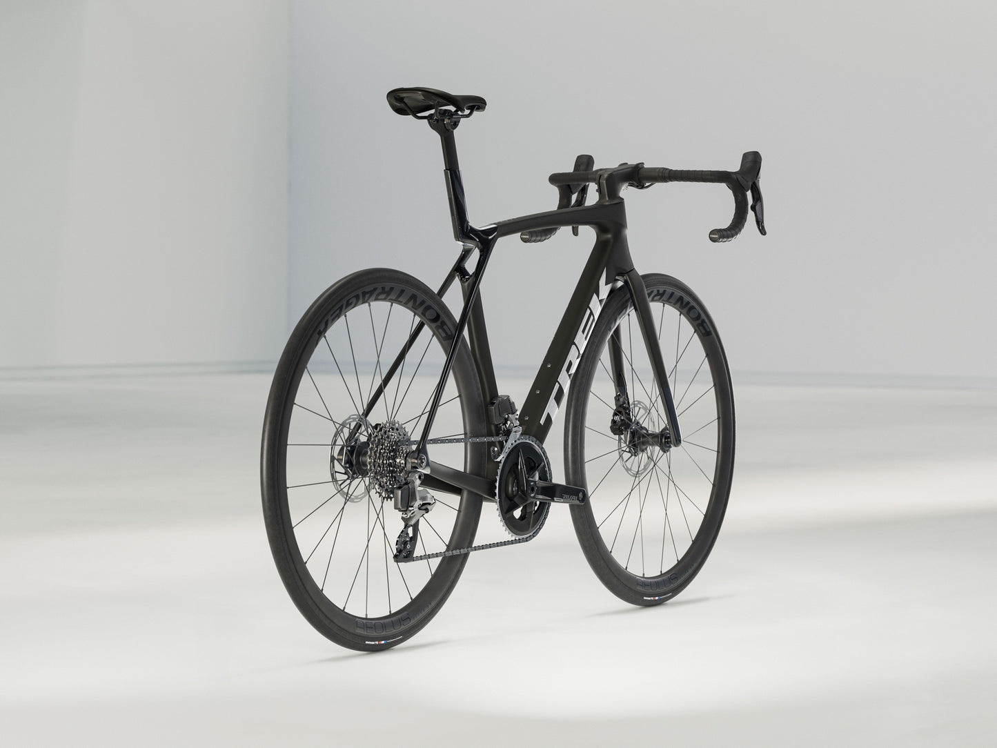 Madone SL 6 AXS Gen 8
