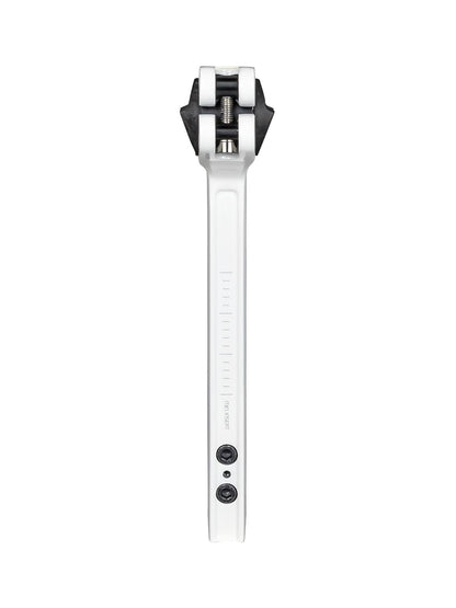 Terminale reggisella interno in carbonio Trek Madone SLR con colori abbinati